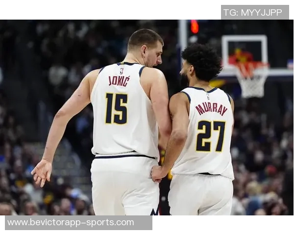 掘金三位球员本赛季齐发力约基奇穆雷戈登各自狂砍50分以上 掘金三位球员本赛季齐发力约基奇穆雷戈登各自狂砍50分以上