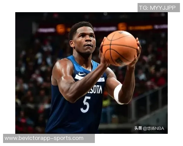 爱德华兹单场30次数达102次超越唐斯成为森林狼队史新纪录保持者