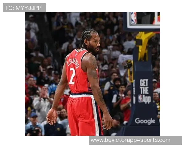 莱昂纳德谈NBA现状强调进攻篮板与快速转换的重要性