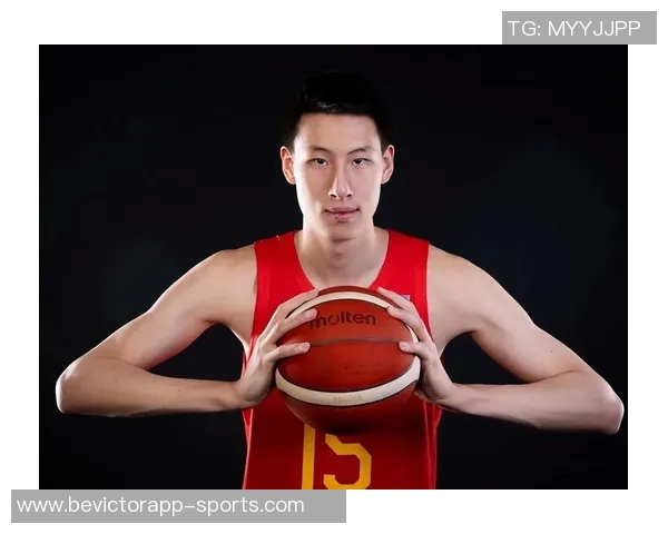 媒体人分析郇斯楠进入NBA几乎已成定局未来值得期待