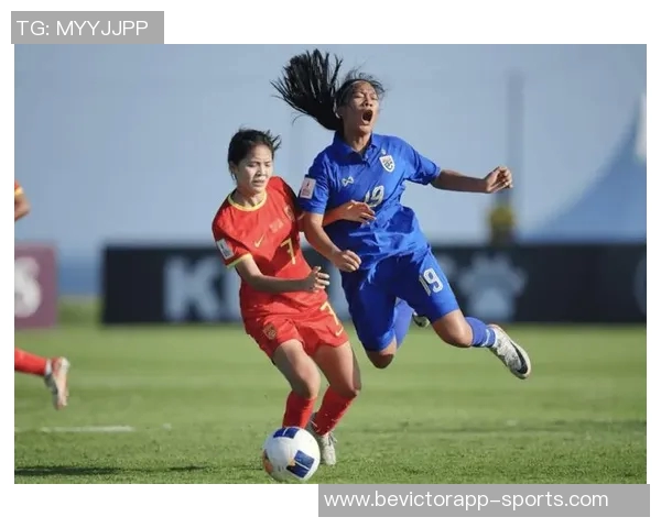 北青报道U17女足新星周欣怡被誉为女足界的王钰栋