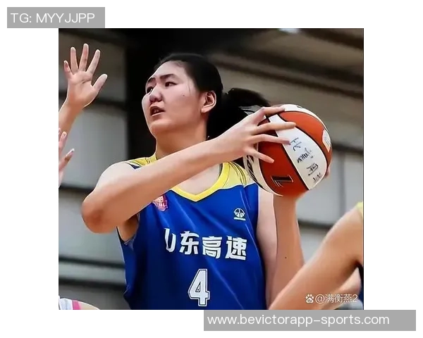 山东女篮主帅谈张子宇加盟进展强调适应成年组比赛的重要性