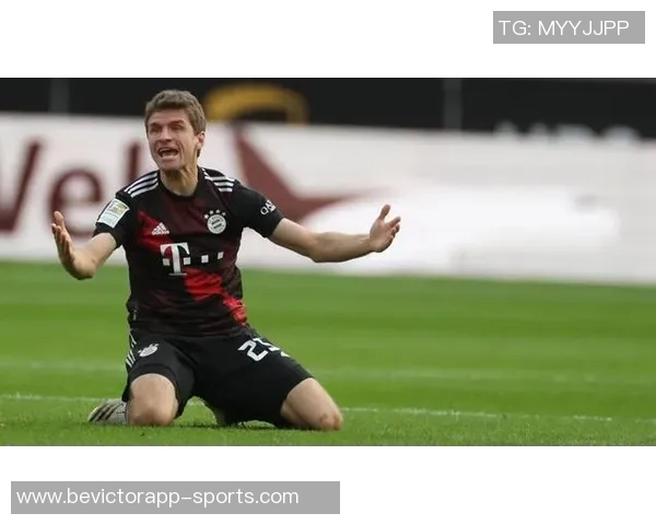 穆勒透露若弗里克联系他或许会考虑加盟巴萨的可能性